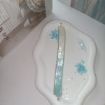 Starrybead | Ocean's Breath bead bracelet