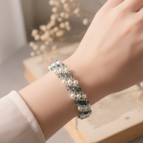 azure-ripple-beading-bracelet-04