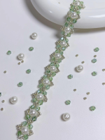 Starrybead | Meadow Bloom Beaded Bracelets for Women