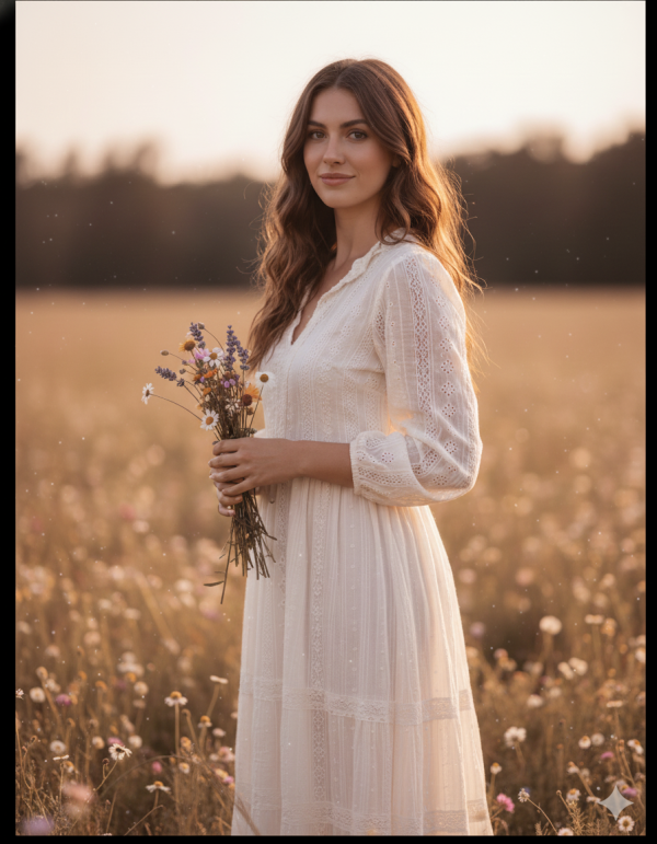 Starrybead | Celestine Sparkle Silver Bead Bracelet