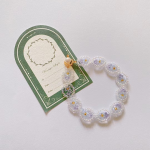 Starrybead | Blossom Garden Flower Beaded Jewelry Set