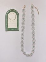 Starrybead | Blossom Garden Flower Beaded Jewelry Set