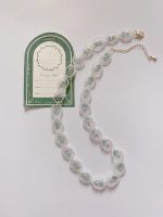 Starrybead | Blossom Garden Flower Beaded Jewelry Set