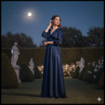 Starrybead | Josephine's Garden gold bead bracelet