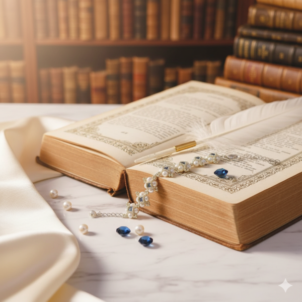 Starrybead | Josephine's Garden gold bead bracelet