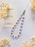 Starrybead | Blossom Garden Flower Beaded Jewelry Set