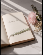 Starrybead | Meadow Bloom Beaded Bracelets for Women