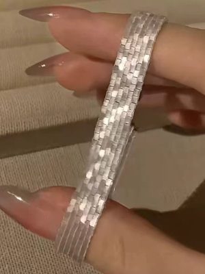 Starrybead | Moonlit Sea Beaded Jewelry Set for Women