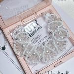 Starrybead | Sea Wave Beaded Jewelry Set