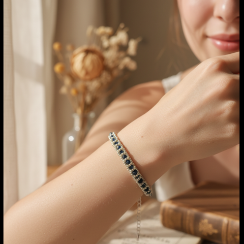 seine-at-midnight-bead-bracelet-02