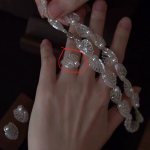 Starrybead | Soft White Ocean Shell Bead Jewelry Set