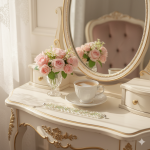 Starrybead | Versailles Trellis jade bead bracelet