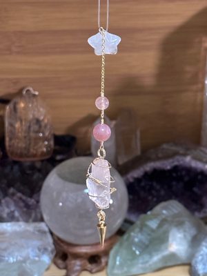 rose-quartz-crystal-pendulum