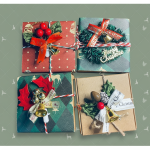 Starrybead Fluorite Crystal Pendulum – Healing Dowsing Jewelry for Clarity, Focus & Energy Protection