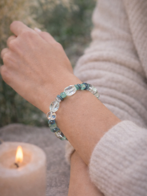 starrybead-moss-agate-healing-bracelet-with-clear-green-quartz-growth-balance-healing-jewelry-02