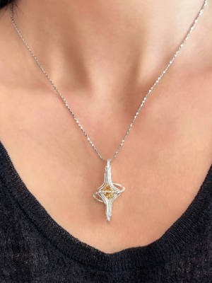 starrybead-wire-wrapped-citrine-crystal-pendant-in-silver-tone-healing-jewelry-for-abundance,-confidence-positive-energy-02