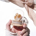 Radiant Abundance: Natural Citrine, Amethyst & Clear Quartz Energy Dome