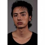 Ancient Wisdom: Natural Raw Turquoise & Oxidized Sterling Silver Stud Earrings