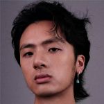 Protective Harmony: Natural Turquoise & Cinnabar S925 Silver Earrings