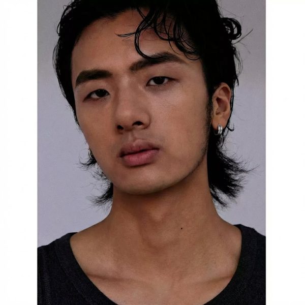 Timeless Clarity: S925 Sterling Silver Double Layer Huggie Earrings