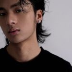 Ancient Wisdom: Natural Blue-Green Turquoise & Oxidized 925 Silver Stud Earrings