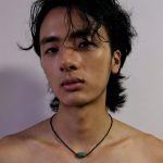 Grounding Protection: Natural Black Onyx & Turquoise Healing Necklace