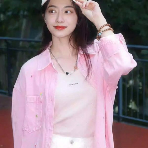 Grounding Serenity: Natural Old Mountain Sandalwood & Silver Accent Bracelet