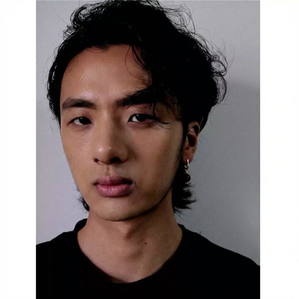 Vitality & Protection: Natural Cinnabar & S925 Sterling Silver Drop Hoop Earrings