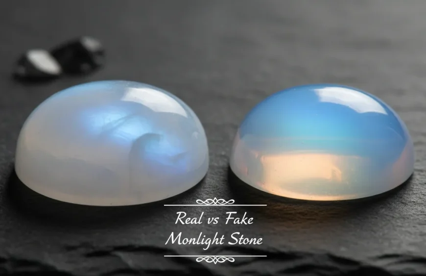 Moonlight Stone Checklist: Real, Fake, Price & Care