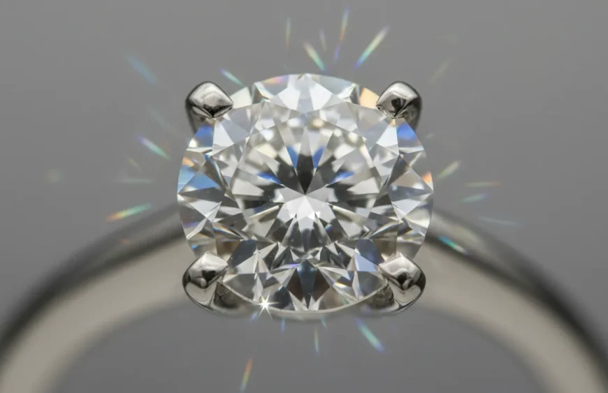 Diamond Birthstone FAQ: Meaning, Care, Price & Myths
