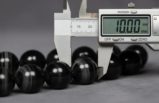 Black Onyx Deep Dive: Origins, Meaning & Modern Uses