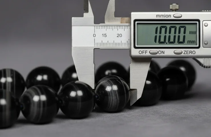 Black Onyx Deep Dive: Origins, Meaning & Modern Uses