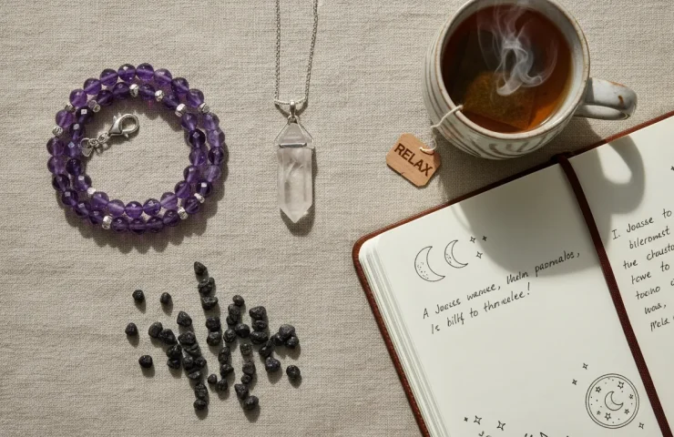 Crystals and Healing FAQ: What Works, What’s Safe, What’s Hy