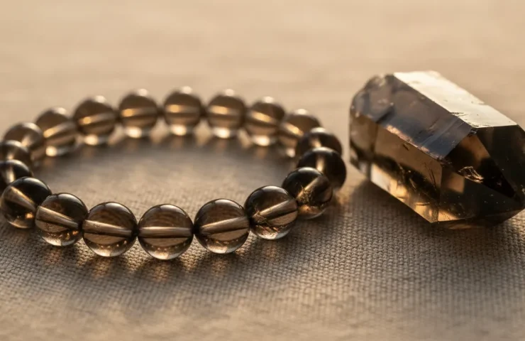 Smoky Quartz FAQ: Meaning, Benefits, and How to Use It