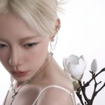 Ethereal Freedom: Stray Birds Green Fluorite & S925 Sterling Silver Asymmetric Earrings